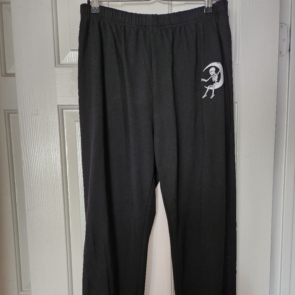 Rainbow sweatpants